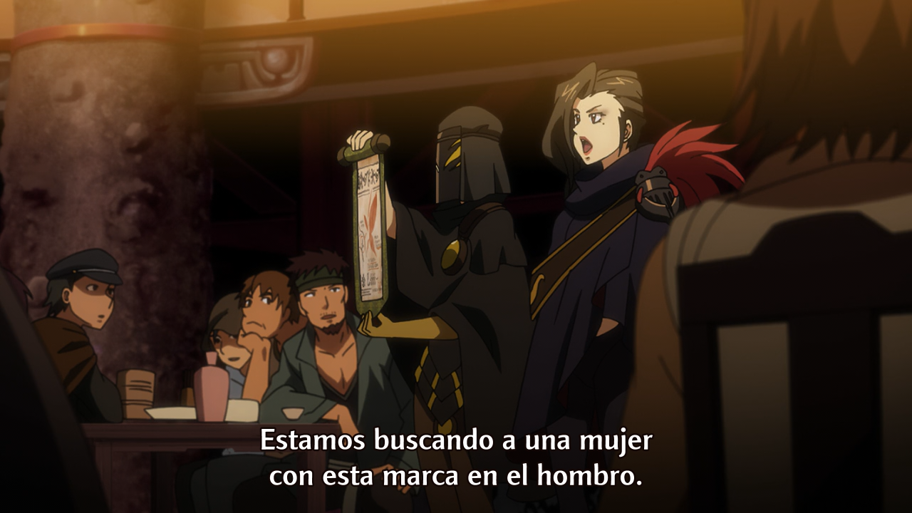 Blade and Soul (Random Subs)